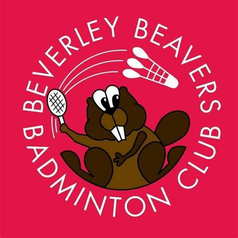 Beaver Badminton Club.